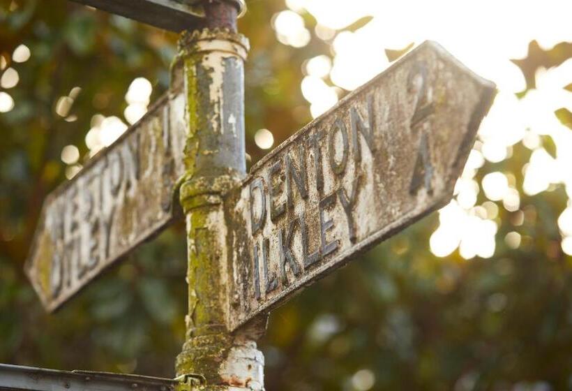 פונדק The Penny Bun