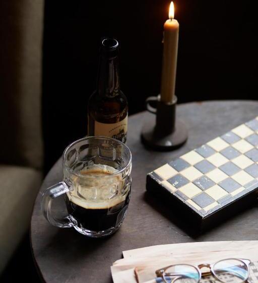 פונדק The Penny Bun