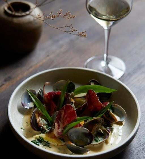 פונדק The Penny Bun