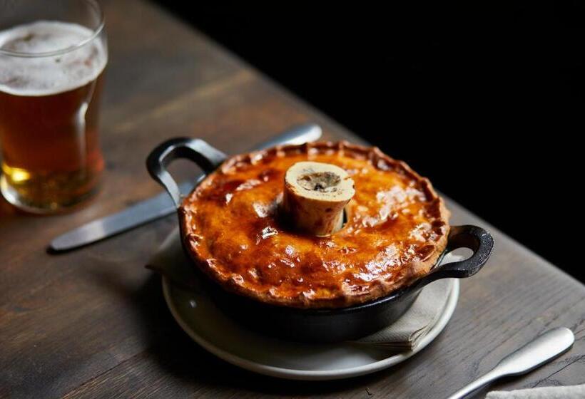 פונדק The Penny Bun