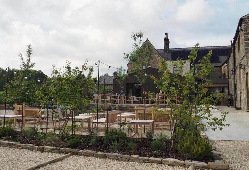 פונדק The Penny Bun