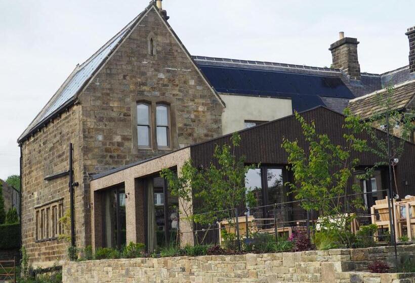 פונדק The Penny Bun