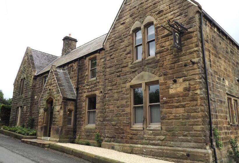 פונדק The Penny Bun