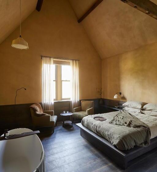 פונדק The Penny Bun