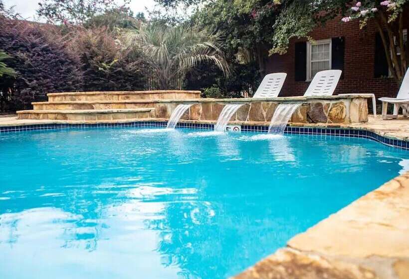 فندق 1br Mobile Condo With Community Pool