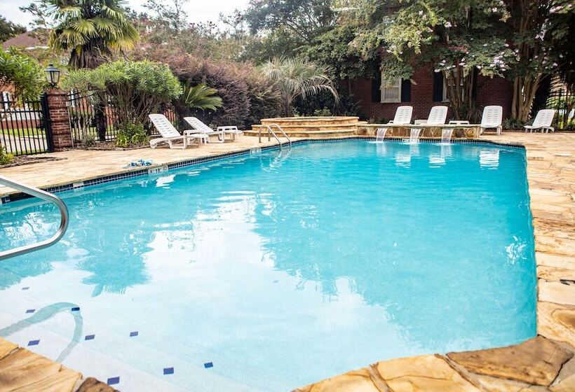 فندق 1br Mobile Condo With Community Pool