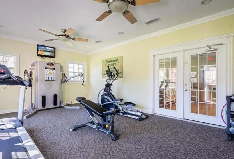 فندق 1br Mobile Condo With Community Pool