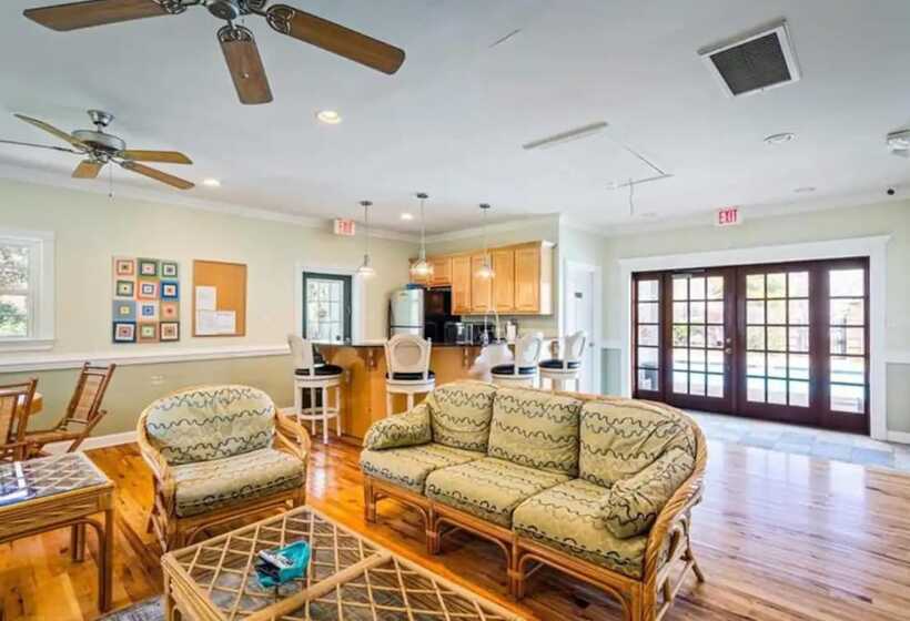 فندق 1br Mobile Condo With Community Pool