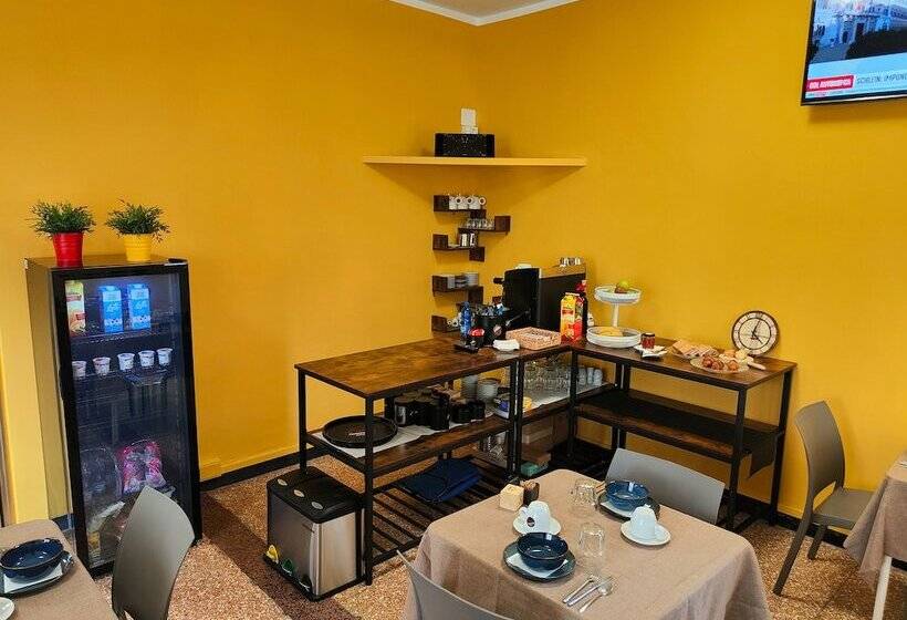 فندق Albergo Astoria Loano