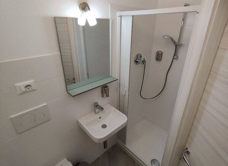 فندق Albergo Astoria Loano