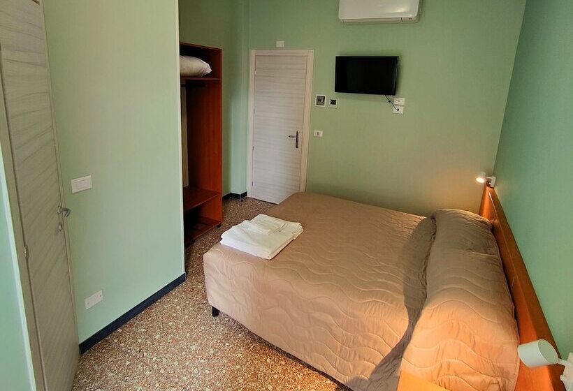 فندق Albergo Astoria Loano