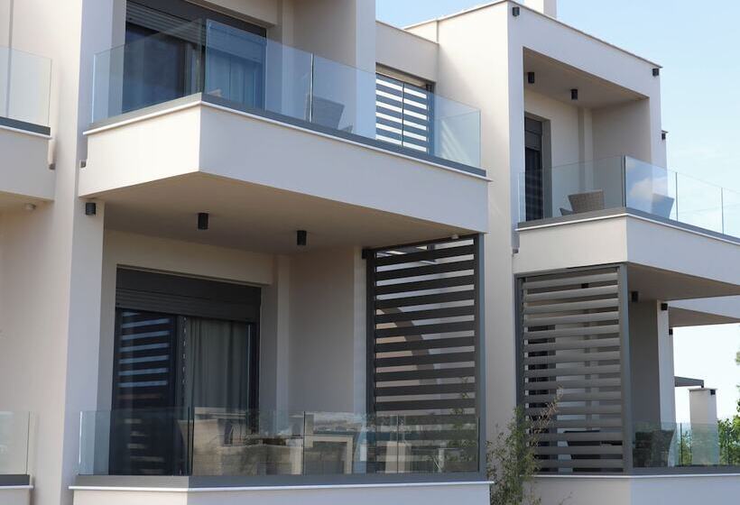 호텔 Almyres Luxurious Residences