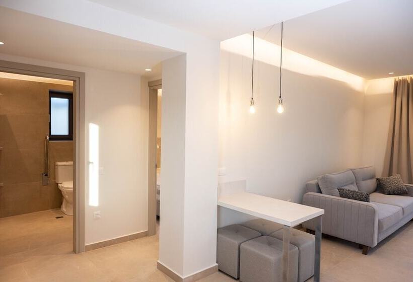 호텔 Almyres Luxurious Residences