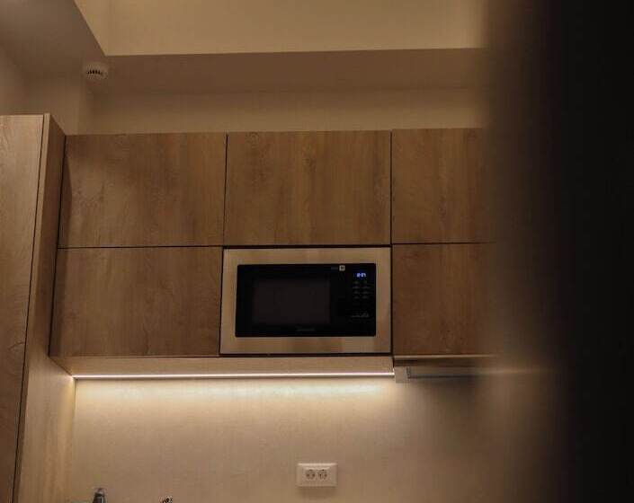 호텔 Almyres Luxurious Residences