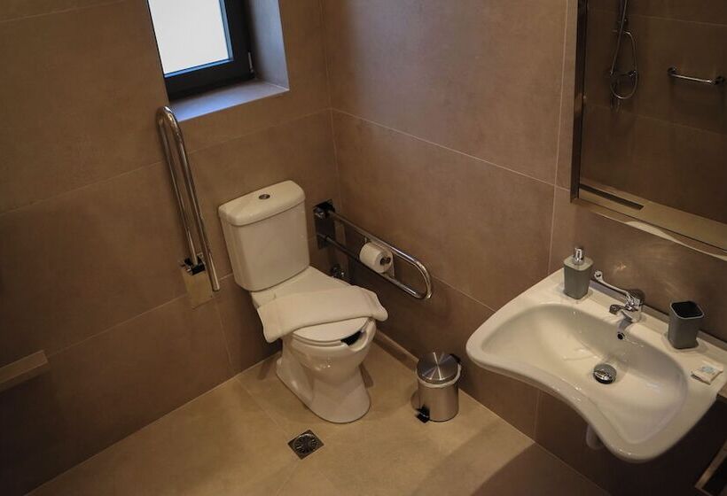 호텔 Almyres Luxurious Residences