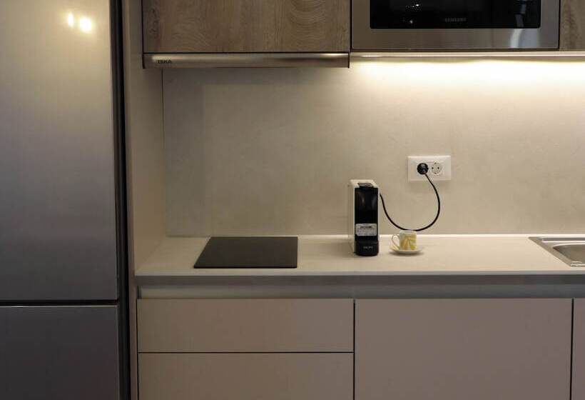 호텔 Almyres Luxurious Residences