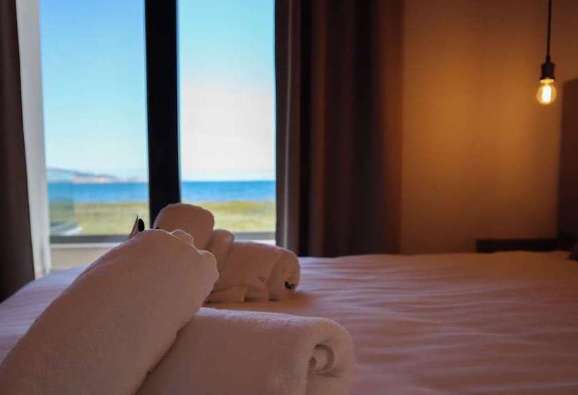 호텔 Almyres Luxurious Residences