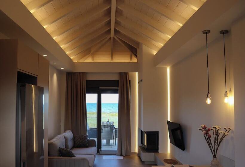 호텔 Almyres Luxurious Residences