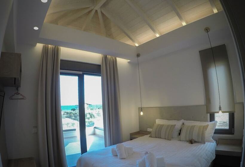 호텔 Almyres Luxurious Residences