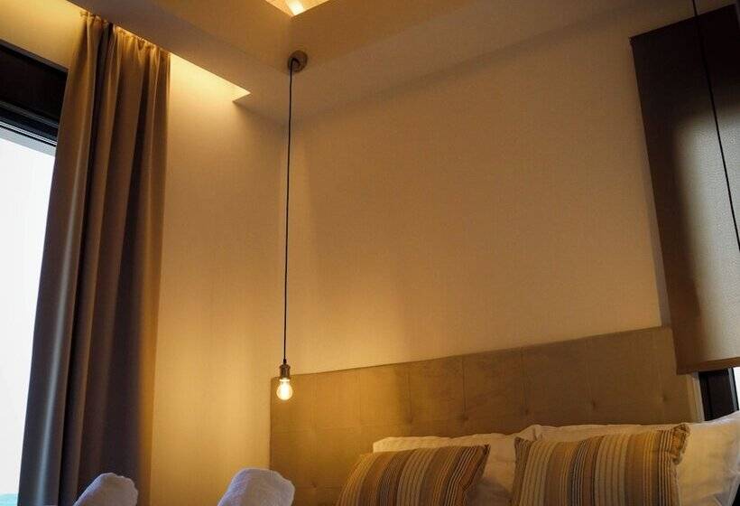 호텔 Almyres Luxurious Residences