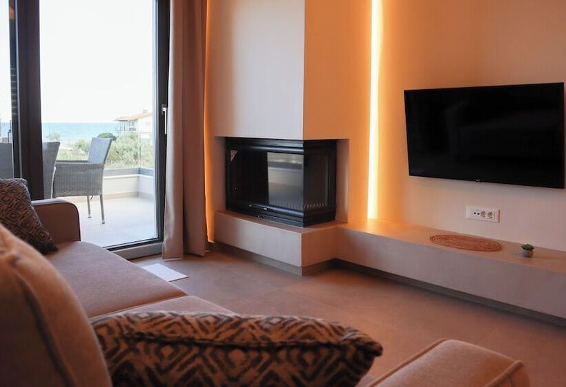 호텔 Almyres Luxurious Residences