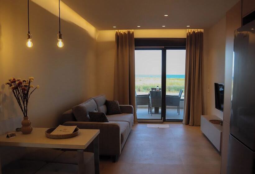 호텔 Almyres Luxurious Residences