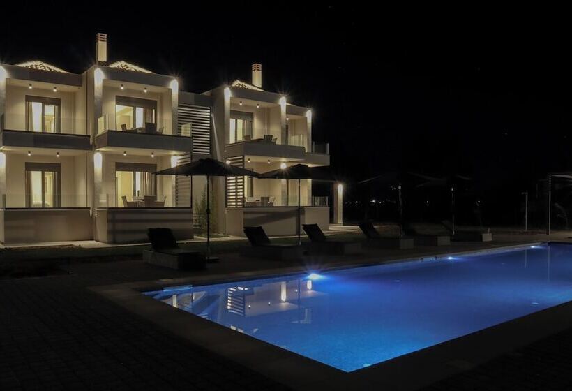 호텔 Almyres Luxurious Residences