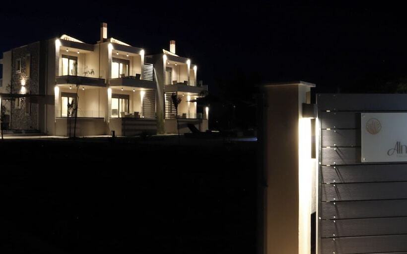 호텔 Almyres Luxurious Residences