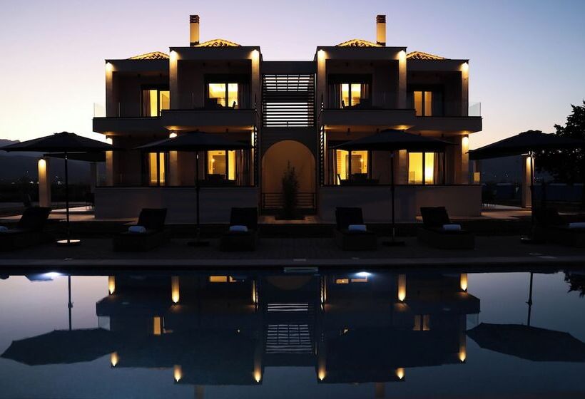 호텔 Almyres Luxurious Residences