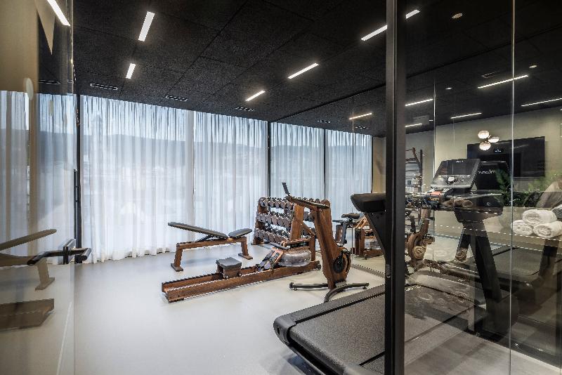 Отель Aminess Younique Narrivi