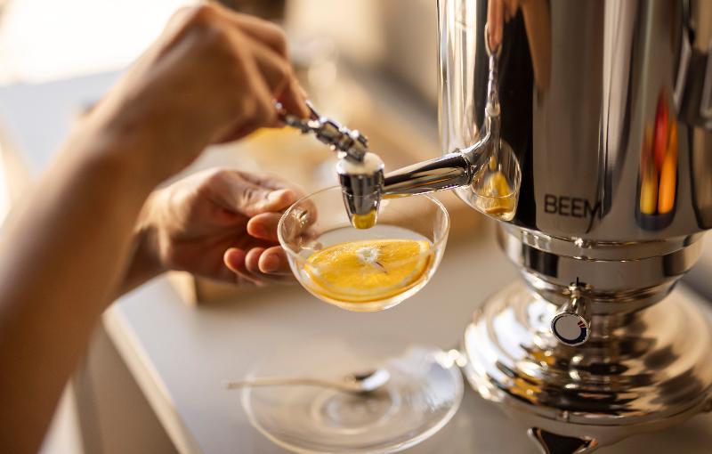 Отель Aminess Younique Narrivi