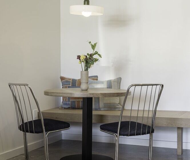 فندق Best Bet Motor Lodge