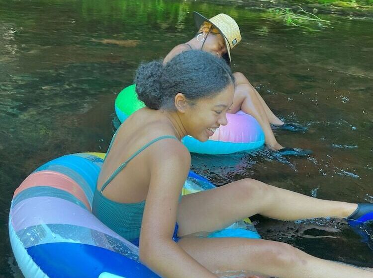 בית מלון כפרי Boheme Retreats