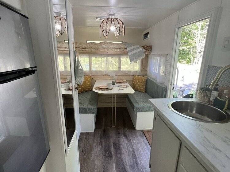 בית מלון כפרי Boheme Retreats