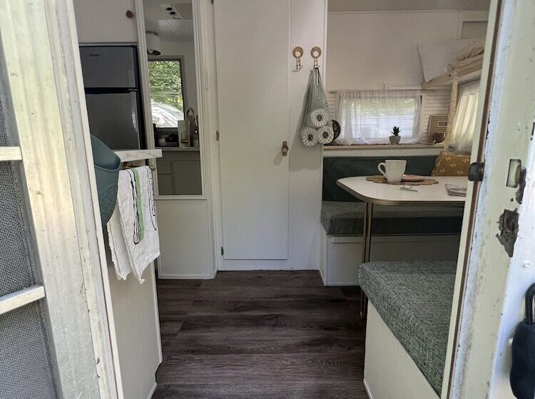 בית מלון כפרי Boheme Retreats