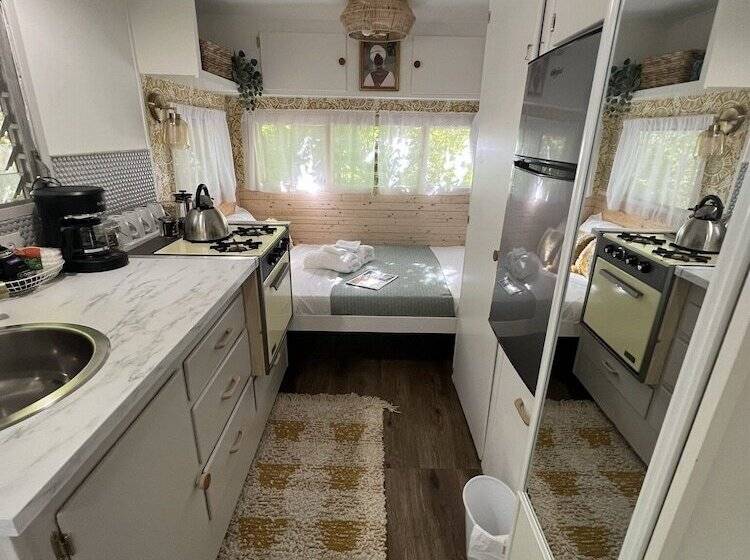 בית מלון כפרי Boheme Retreats