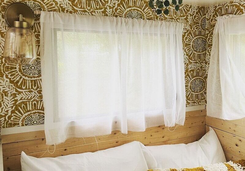 בית מלון כפרי Boheme Retreats