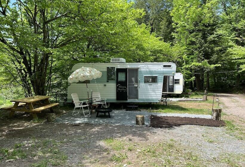 בית מלון כפרי Boheme Retreats