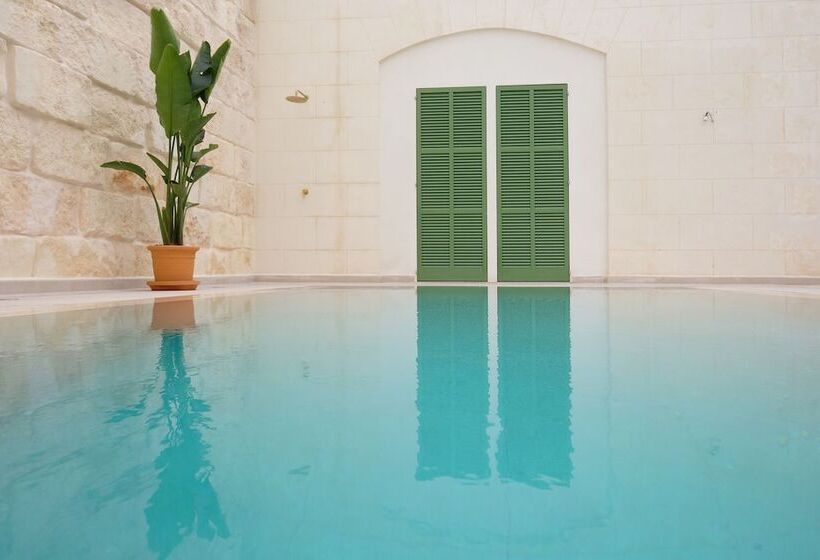 فندق Ca Sa Pagesa