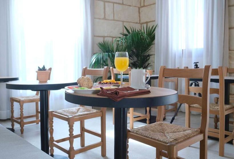 فندق Ca Sa Pagesa