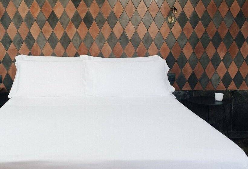 Отель Casa Talia