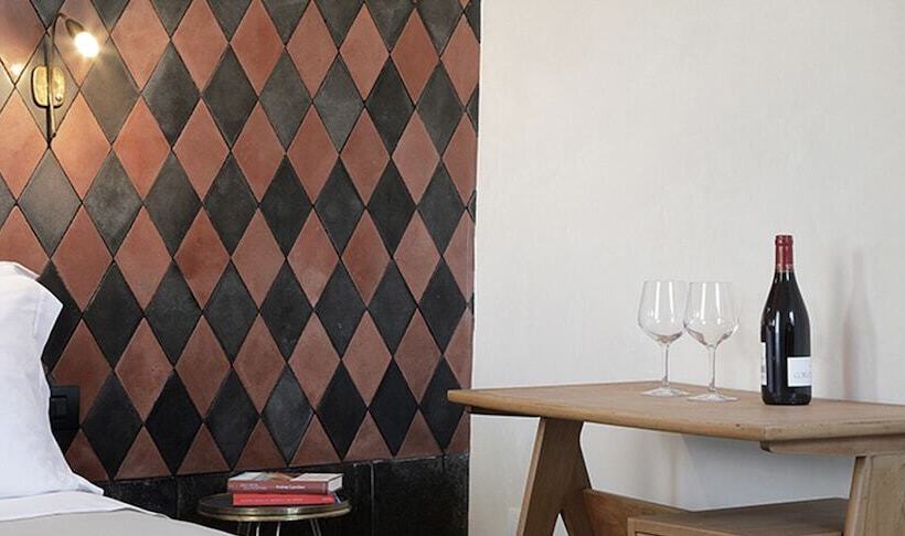 Отель Casa Talia