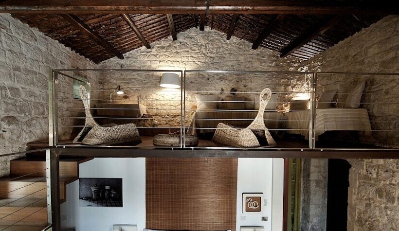 Отель Casa Talia