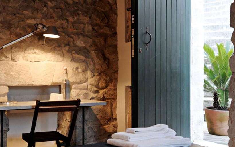 Отель Casa Talia