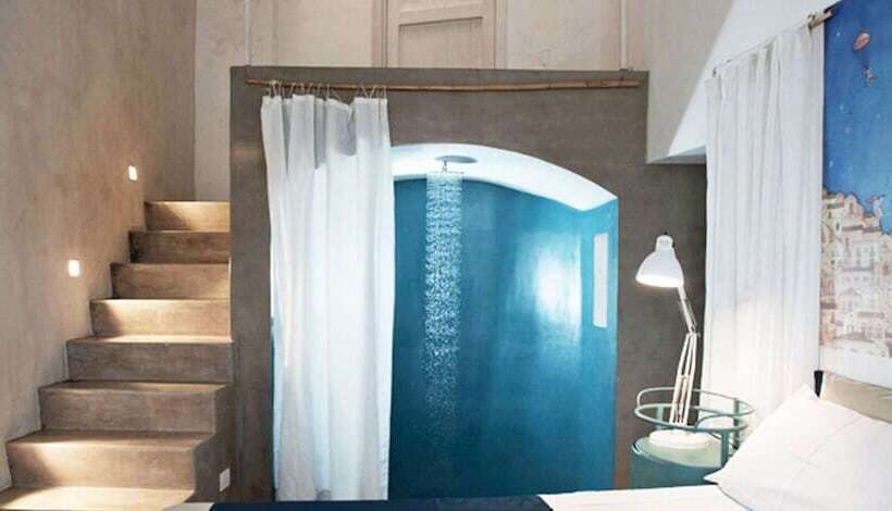 Отель Casa Talia