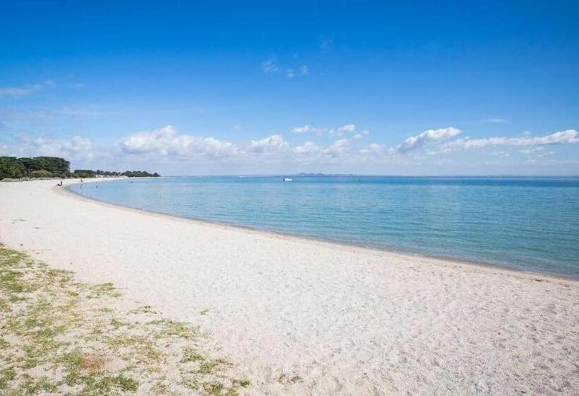 בית מלון כפרי Dylene Holiday Park