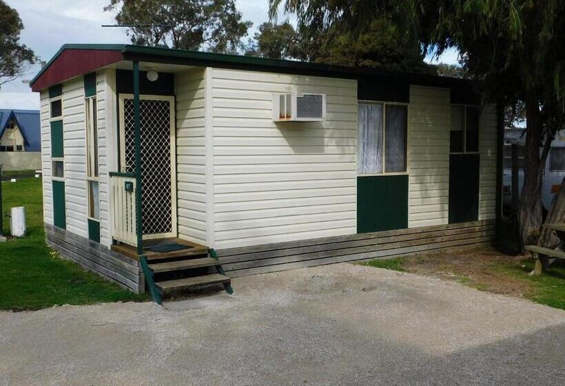 בית מלון כפרי Dylene Holiday Park