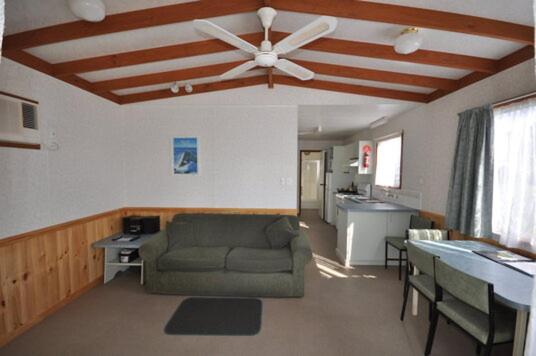 בית מלון כפרי Dylene Holiday Park