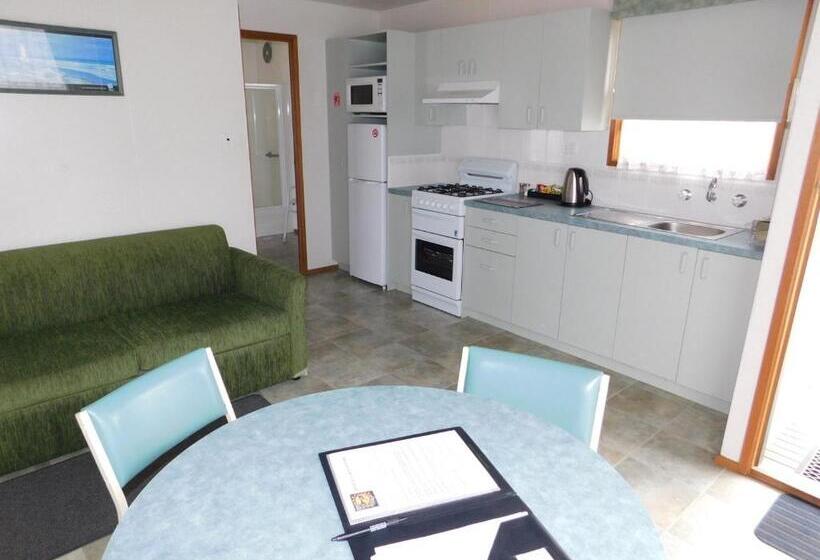 בית מלון כפרי Dylene Holiday Park