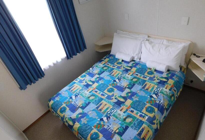 בית מלון כפרי Dylene Holiday Park